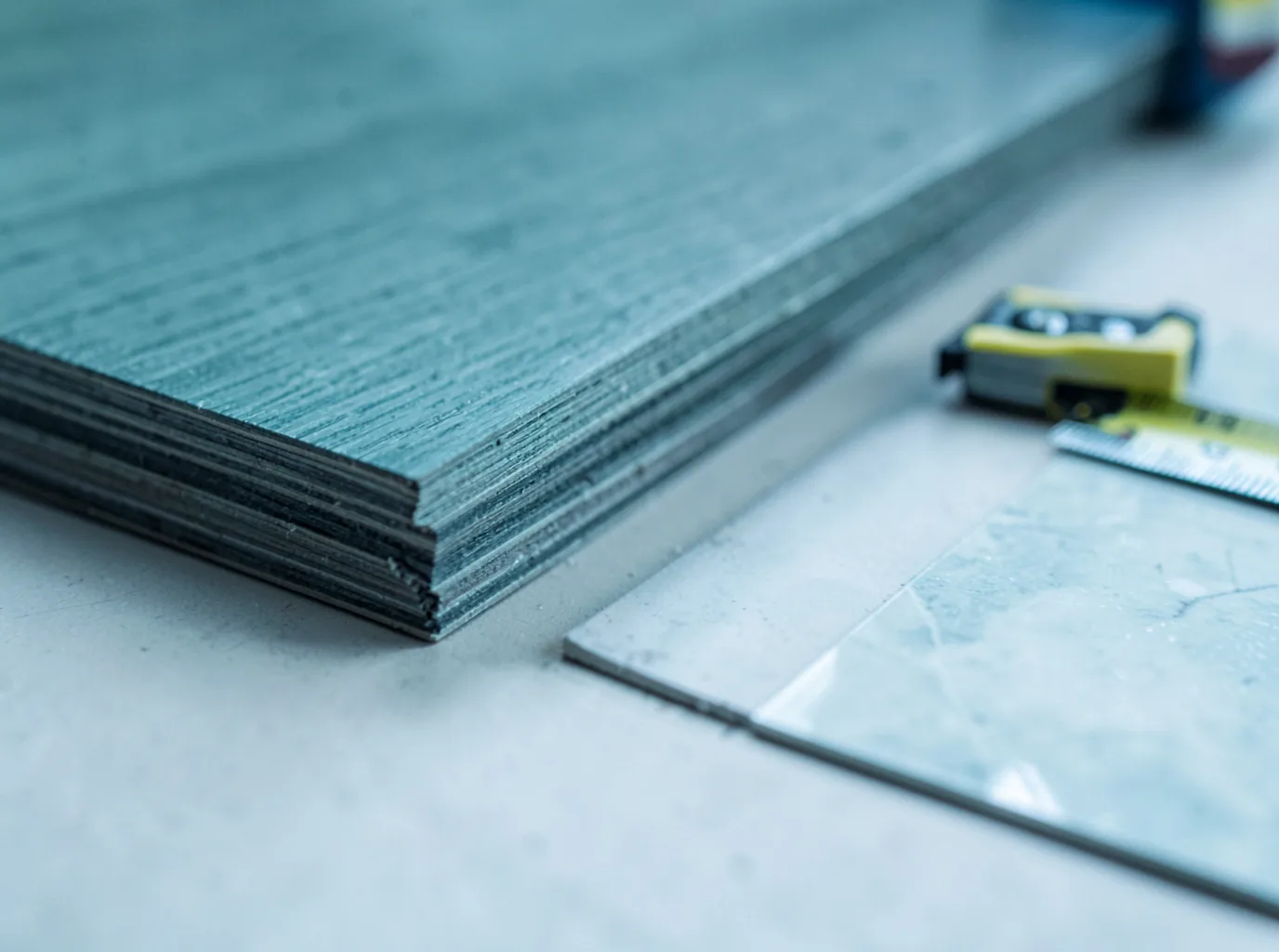 Luxury Vinyl Plank Installation Saratoga Springs, UT FAQs